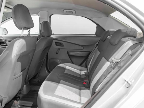 Chevrolet Cobalt II с пробегом 2014 года, цена 527 325 рублей, 243966 км, седан, Автокод Объявления