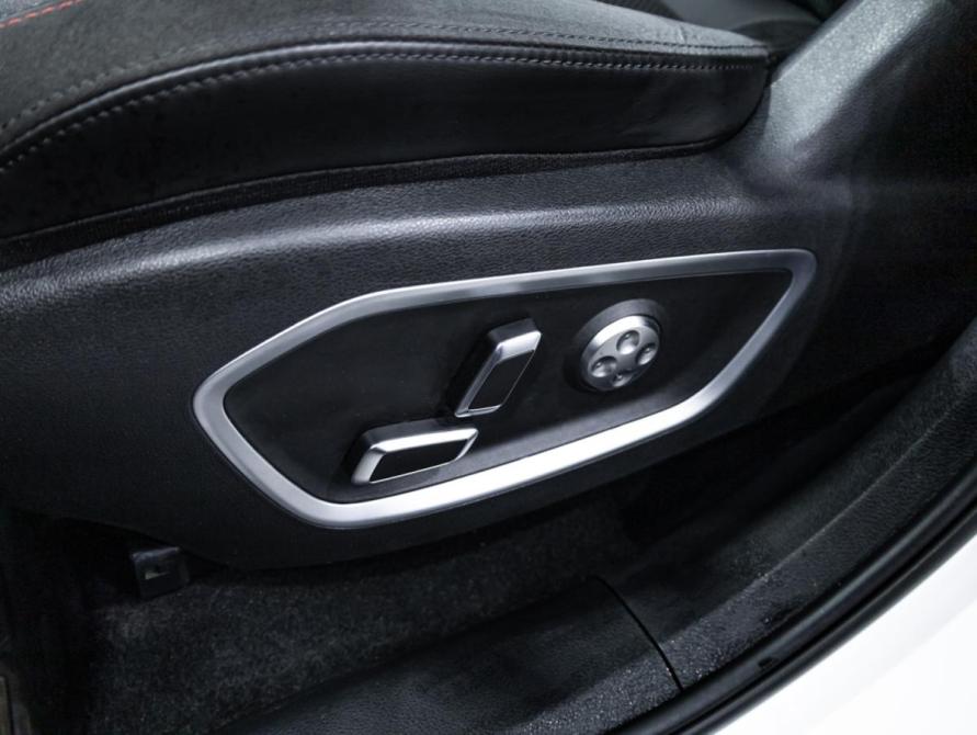 Geely Tugella I Рестайлинг Санкт-Петербург  - изображение 23