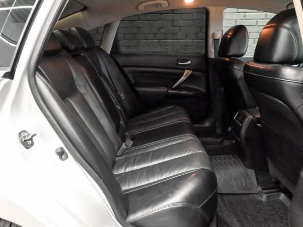 Nissan Teana II (J32) Рестайлинг с пробегом 2012 года, цена 1 380 000 рублей, 166758 км, седан, Автокод Объявления