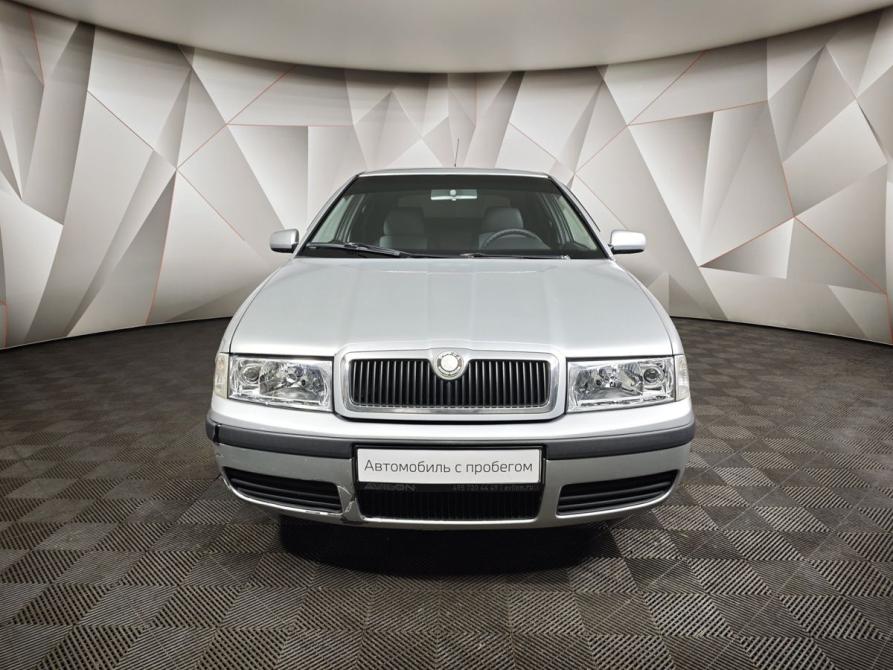 Skoda Octavia I (A4) Рестайлинг Москва  - изображение 7