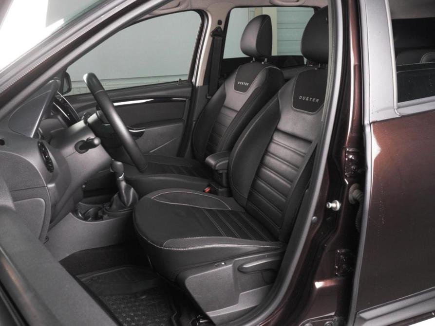 Renault Duster I Рестайлинг Минеральные Воды  - изображение 10