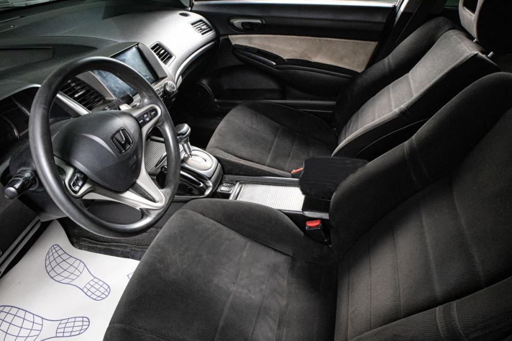 Honda Civic VIII Сургут  - изображение 9