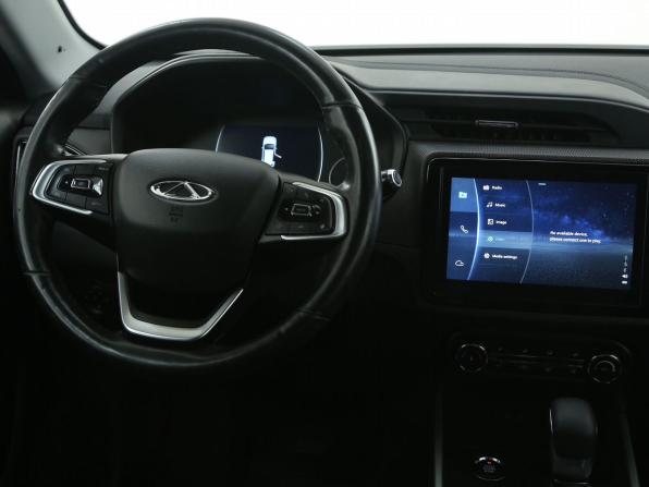 Chery Tiggo 4 I Рестайлинг с пробегом 2020 года, цена 1 196 000 рублей, 111000 км, внедорожник, Автокод Объявления