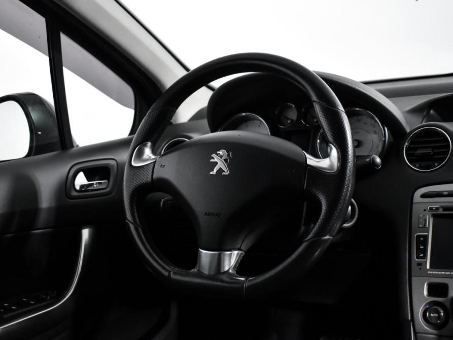 Peugeot 408 I Санкт-Петербург  - изображение 15