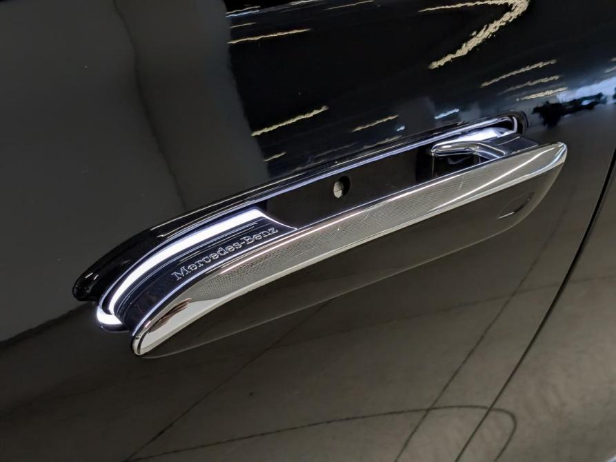 Mercedes-Benz S-Класс VII (W223) Санкт-Петербург  - изображение 30