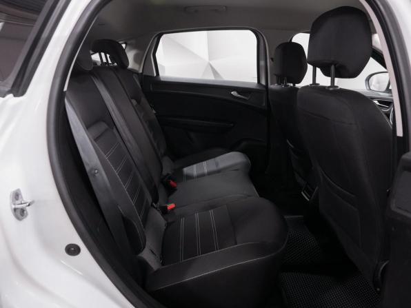 Renault Arkana I с пробегом 2021 года, цена 1 500 000 рублей, 37000 км, внедорожник, Автокод Объявления