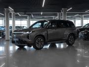 GAC Trumpchi S7 Москва  - изображение 29