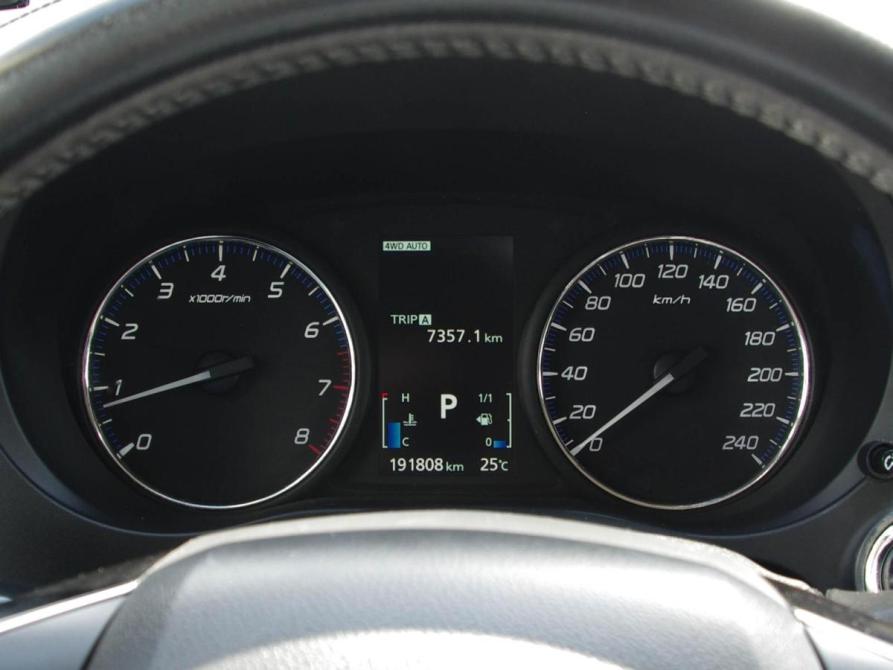 Mitsubishi Outlander III Рестайлинг 2 Владимир  - изображение 11