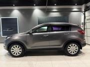 Kia Sportage III Новосибирск  - изображение 30