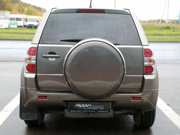 Suzuki Grand Vitara II Рестайлинг 2 с пробегом 2013 года, цена 706 000 рублей, 180000 км, внедорожник, Автокод Объявления