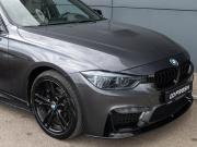 BMW 3 серии VI (F3x) Рестайлинг Краснодар  - изображение 38