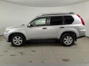 Nissan X-Trail II Уфа  - изображение 35