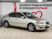 Mazda 3 I (BK) Москва  - изображение 20