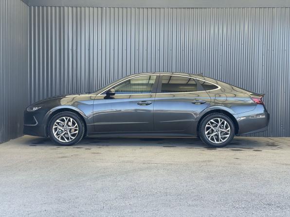 Hyundai Sonata VIII (DN8) с пробегом 2020 года, цена 2 147 000 рублей, 79146 км, седан, Автокод Объявления