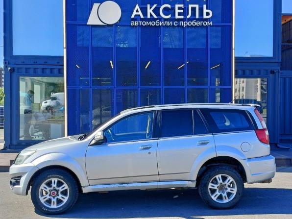 Great Wall Hover H3 I с пробегом 2012 года, цена 299 000 рублей, 260000 км, внедорожник, Автокод Объявления