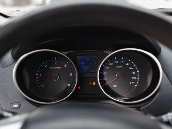 Hyundai Tucson I с пробегом 2010 года, цена 860 000 рублей, 176705 км, внедорожник, Автокод Объявления