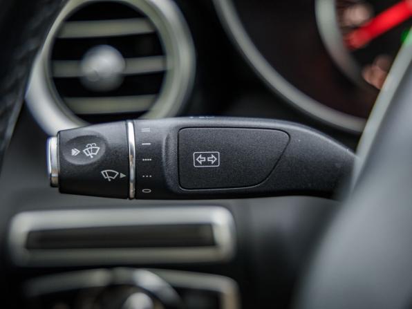 Mercedes-Benz C-Класс IV (W205) с пробегом 2015 года, цена 1 868 000 рублей, 216249 км, седан, Автокод Объявления