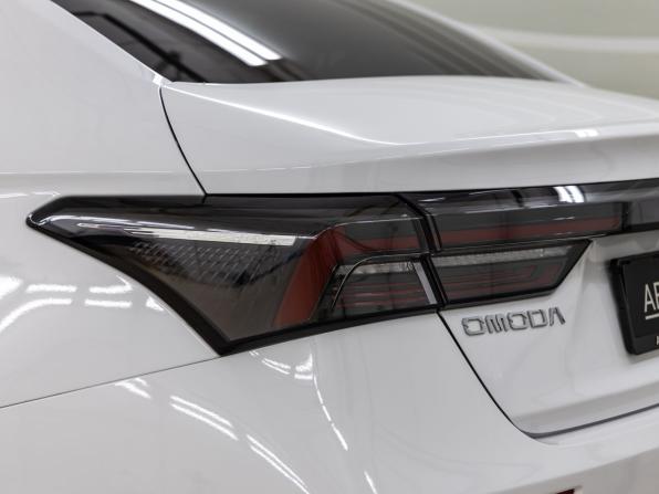 Omoda S5 GT с пробегом 2023 года, цена 1 768 000 рублей, 36669 км, седан, Автокод Объявления