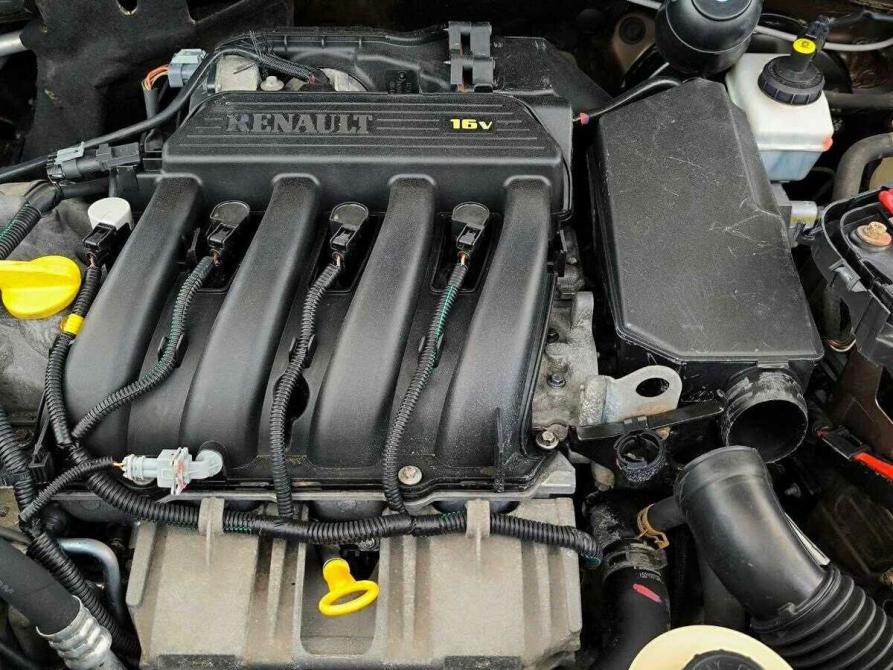 Renault Duster I Москва  - изображение 13