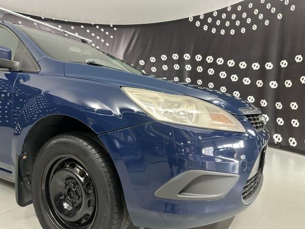 Ford Focus II Рестайлинг с пробегом 2008 года, цена 473 000 рублей, 252481 км, седан, Автокод Объявления