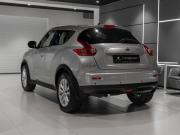 Nissan Juke I Москва  - изображение 28