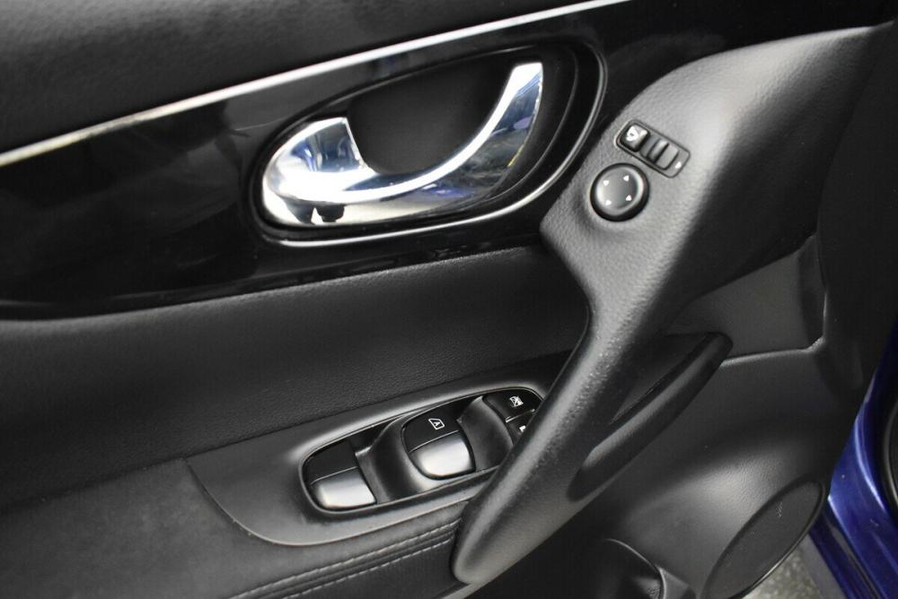Nissan Qashqai II Москва  - изображение 11