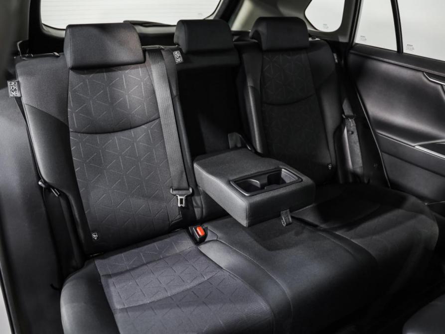 Toyota RAV4 V (XA50) Санкт-Петербург  - изображение 23