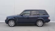 Land Rover Range Rover III Рестайлинг 2 Екатеринбург  - изображение 35