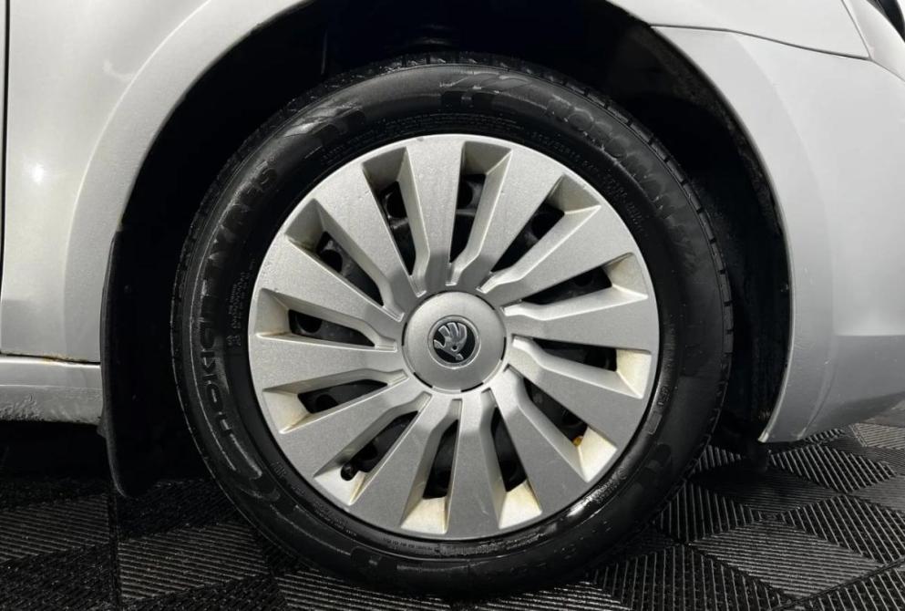 Skoda Octavia III (A7) Нижний Новгород  - изображение 21