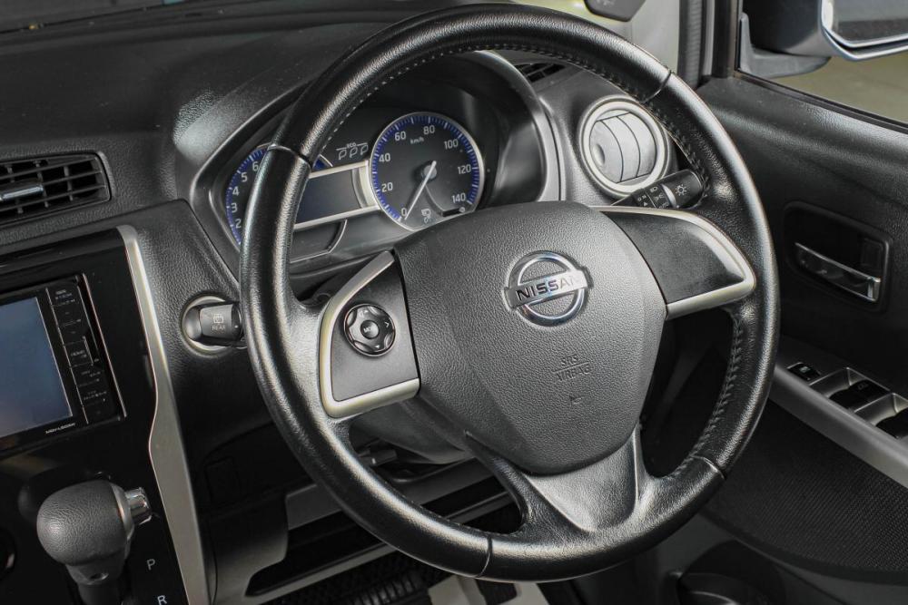 Nissan Dayz I Тюмень  - изображение 12