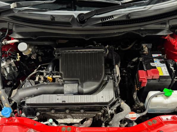 Suzuki Swift IV Рестайлинг с пробегом 2015 года, цена 824 929 рублей, 174914 км, хэтчбек, Автокод Объявления