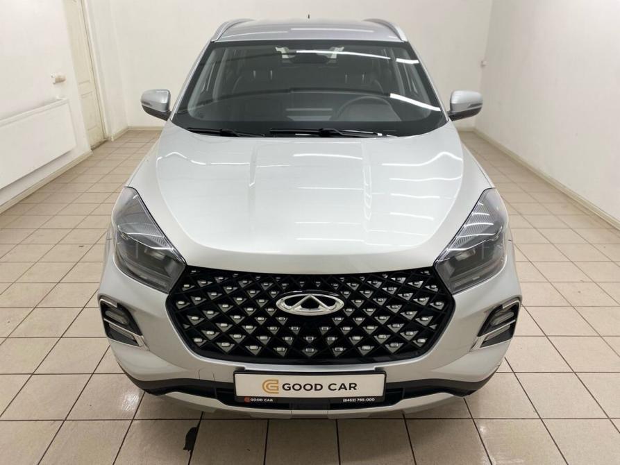 Chery Tiggo 4 Pro I Рестайлинг Энгельс  - изображение 8