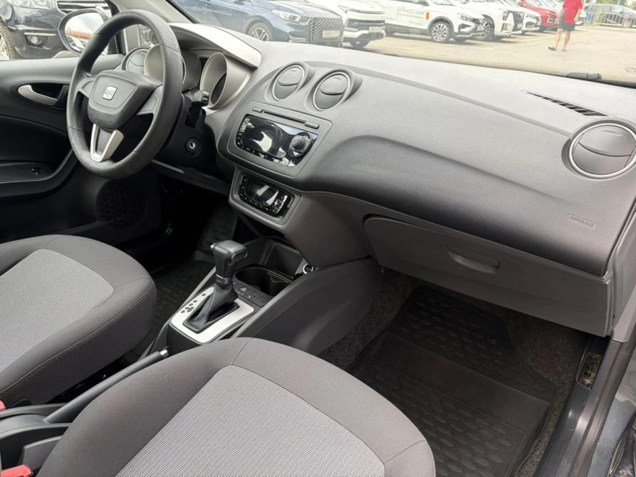SEAT Ibiza IV Москва  - изображение 15