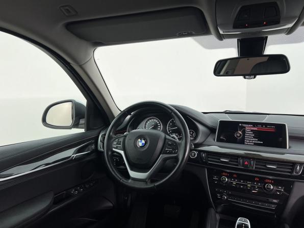 BMW X6 II (F16) с пробегом 2016 года, цена 3 390 000 рублей, 107382 км, внедорожник, Автокод Объявления