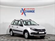 Lada (ВАЗ) Granta I Рестайлинг Нижний Новгород  - изображение 21
