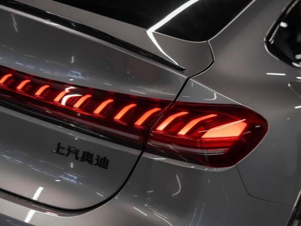 Audi A5 III (B10) с пробегом 2025 года, цена 5 950 000 рублей, 16 км, седан, Автокод Объявления