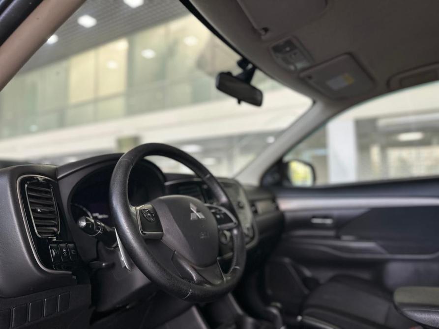 Mitsubishi Outlander III Новосибирск  - изображение 13