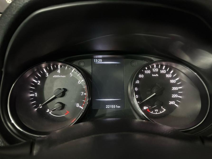 Nissan Qashqai II Новосибирск  - изображение 15