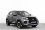 Chery Tiggo 4 I Рестайлинг Барнаул  - изображение 30