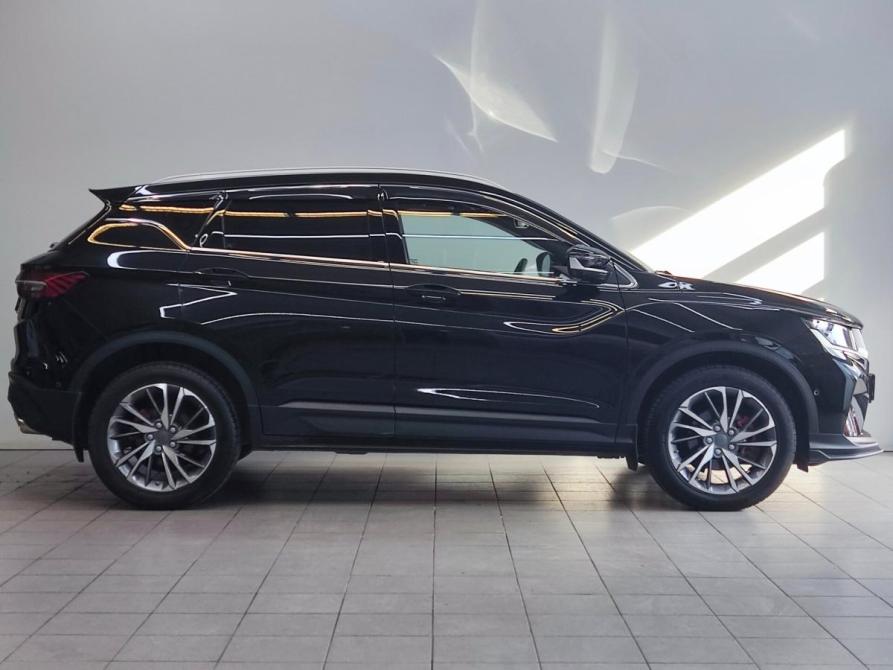 Belgee X50 Барнаул  - изображение 5