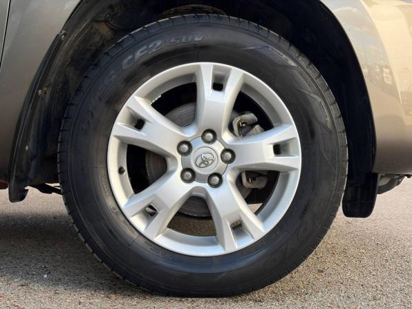 Toyota RAV4 III (XA30) с пробегом 2009 года, цена 1 170 000 рублей, 173043 км, внедорожник, Автокод Объявления