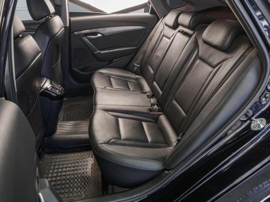 Hyundai i40 I Рестайлинг Тюмень  - изображение 9