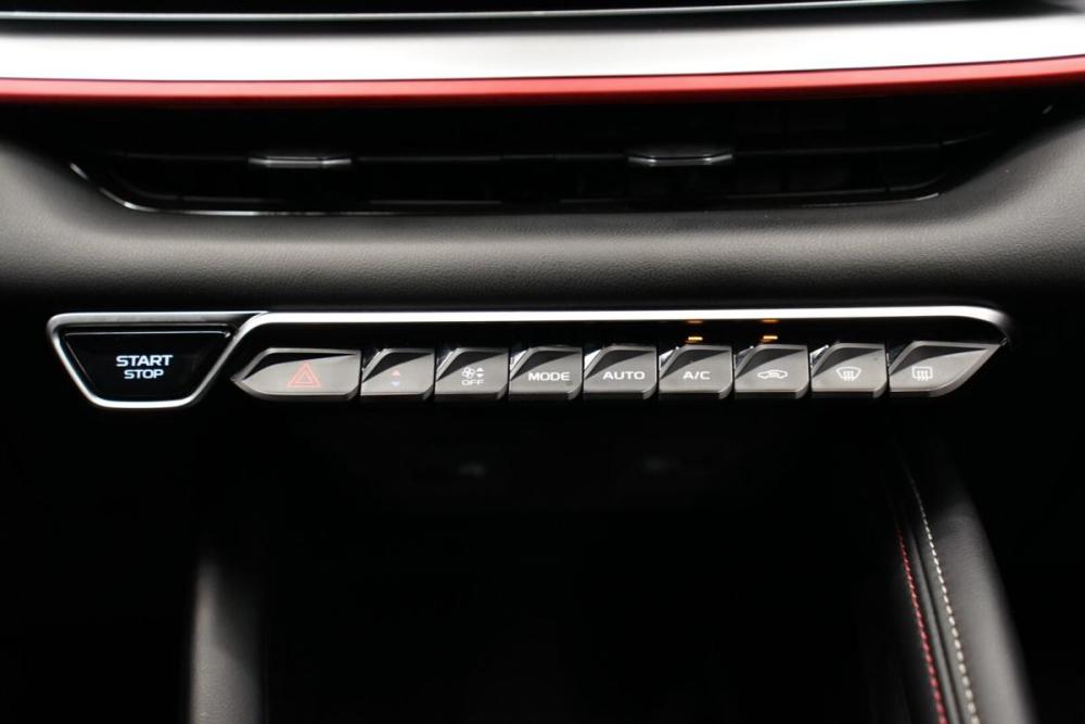 Geely Coolray I Рестайлинг Крым  - изображение 22