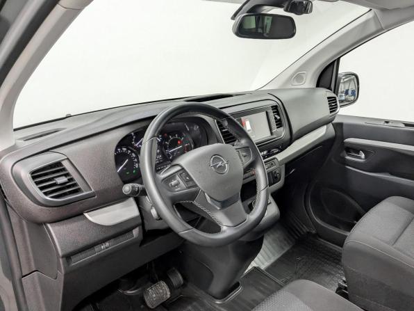 Opel Zafira Life I с пробегом 2020 года, цена 3 850 000 рублей, 29734 км, минивэн, Автокод Объявления