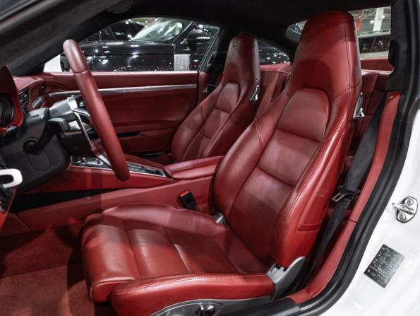 Porsche 911 VII (991) с пробегом 2013 года, цена 6 490 000 рублей, 72471 км, купе, Автокод Объявления
