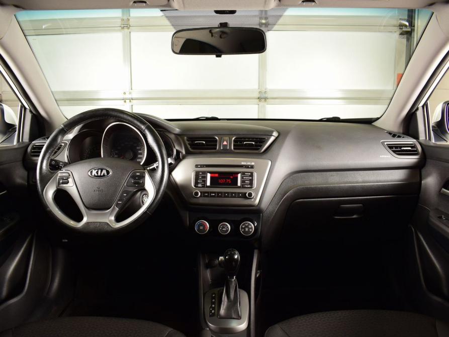 Kia Rio III Рестайлинг Кемерово  - изображение 9