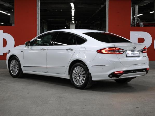 Ford Mondeo V с пробегом 2015 года, цена 1 827 000 рублей, 113913 км, седан, Автокод Объявления