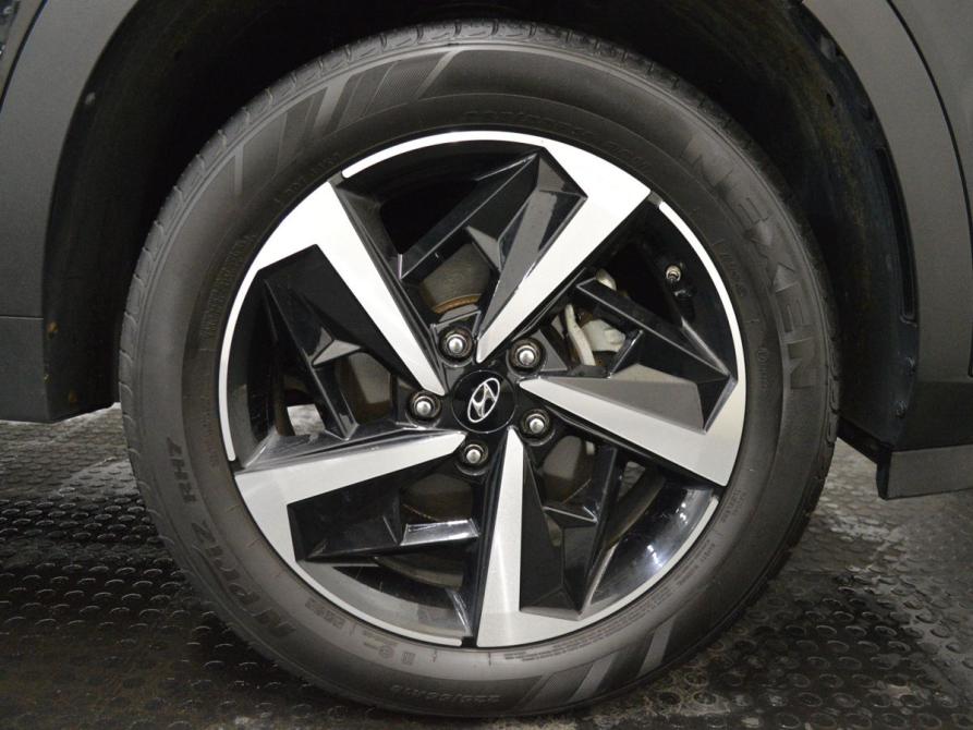 Hyundai ix35 II Рестайлинг Санкт-Петербург  - изображение 9