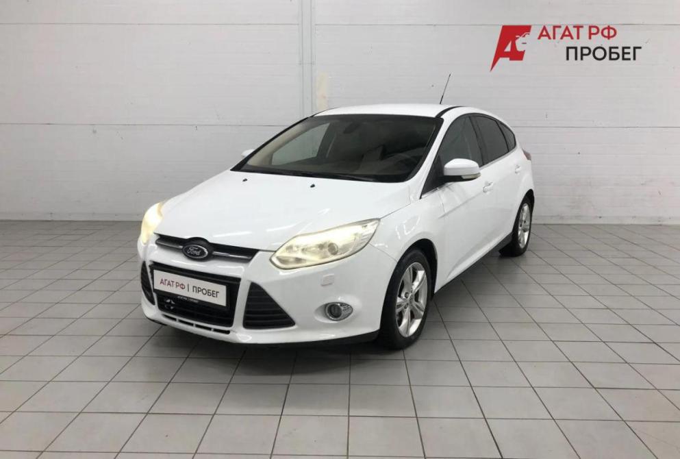 Ford Focus III Астрахань  - изображение 1