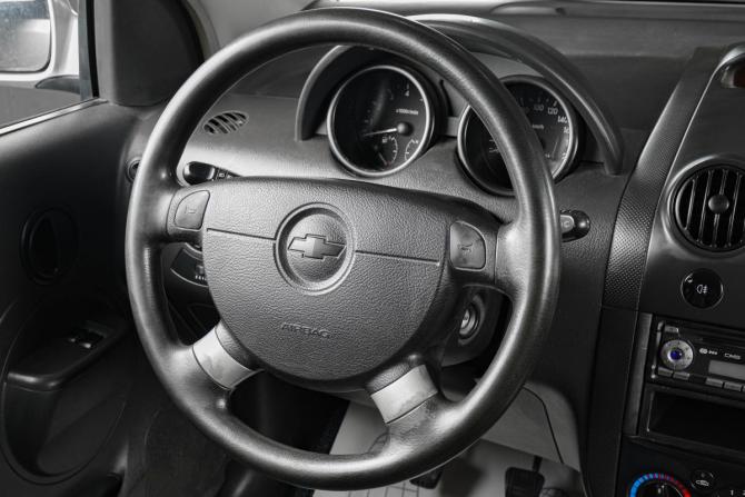 Chevrolet Aveo I с пробегом 2005 года, цена 199 000 рублей, 246000 км, хэтчбек, Автокод Объявления